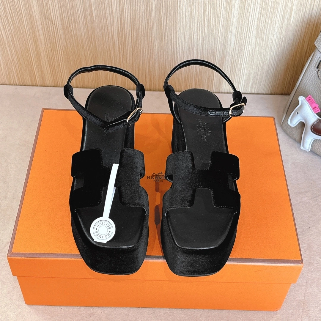 COCO-- H5r75s H242124Z 02 Jam 30 Waterproof：4.5CM Heel height：7.5CM Calfskin item:E-X187A0942